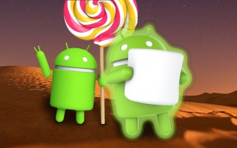 Weekly poll: Are you running Android 6.0 Marshmallow?