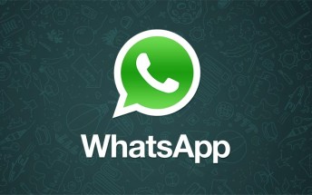 WhatsApp working on native Windows and Mac apps
