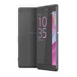 Sony Xperia XA Ultra press images