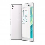 Sony Xperia XA Ultra press images