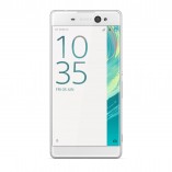 Sony Xperia XA Ultra press images