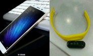 Xiaomi Mi Max and Mi Band 2 leak before May 10 launch
