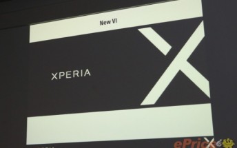Sony pulls the plug on Xperia C and M series as well, to focus squarely on X series
