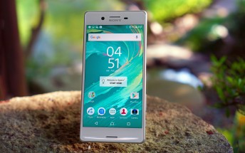 Benchmarking the Sony Xperia X, starring Snapdragon 650