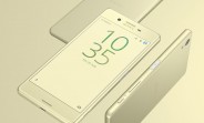 Sony launches Xperia X and Xperia XA in India