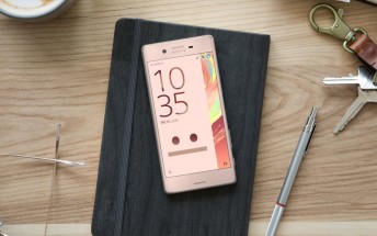 Weekly poll results: Sony Xperia X gets a lukewarm reception