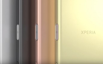 Sony releases a bunch of new videos for the Xperia X family