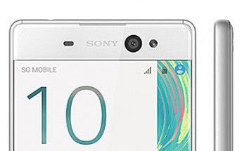 Sony Xperia XA Ultra now available to pre-order in UK for £299