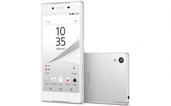 Sony Xperia Z5 down to $500 at Best Buy, B&H, and Amazon
