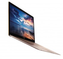 ASUS ZenBook 3 official photos