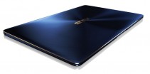 ASUS ZenBook 3 official photos