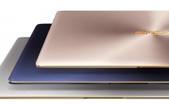 Asus ZenBook 3 is a serious threat to the MacBook with a 11.9mm thin body