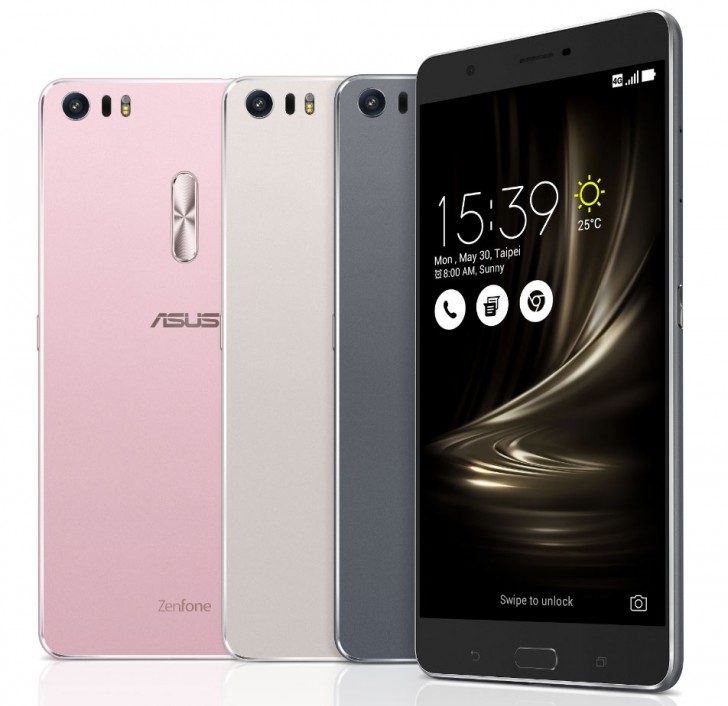 Asus zenfone 3 замена аккумулятора