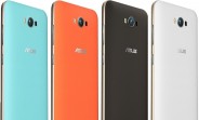 ASUS launches new ZenFone Max in India
