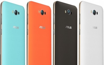 ASUS launches new ZenFone Max in India