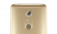 The ZTE Axon 7 is now official and aiming for the big leagues