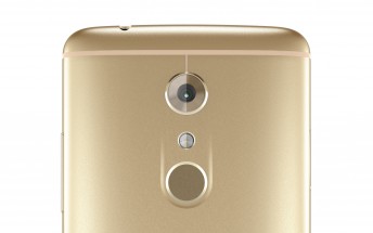 The ZTE Axon 7 is now official and aiming for the big leagues