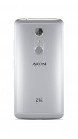ZTE Axon 7 Quartz Grey