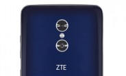 ZTE Grand X Max 2 launched with dual rear camera setup, 6-inch display