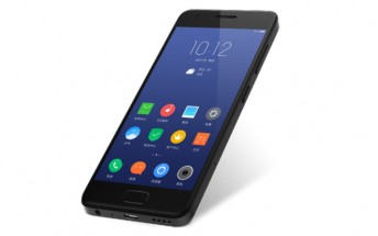 Oppomart lists the ZUK Z2 for $299 well ahead of launch