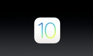 Apple announced iOS 10 with 10 major new features