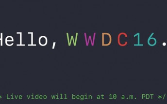 Watch Apple's WWDC keynote live here