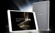 ASUS ZenPad 3S 10 with 9.7-inch display coming in July
