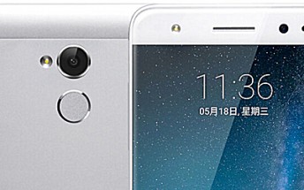 ZTE Blade A2 with Android 6.0 spotted on GFXBench