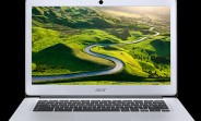 Acer Chromebook 14 and Chromebook 11 (2016)  now available for purchase from Google Store