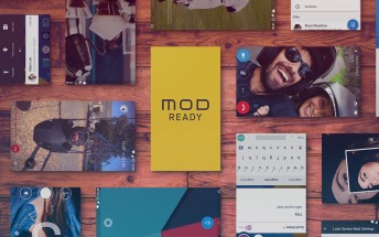 Cyanogen OS 13.1 update is now out with new MOD features