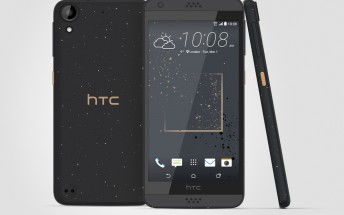 HTC Desire 630 goes on sale in India