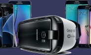 Samsung offers free Gear VR headset for everyone who buys a Galaxy smartphone before June 19