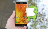 Samsung Galaxy A7 and Galaxy A5 (2016) get Marshmallow updates