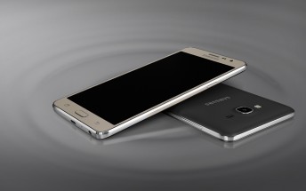 Benchmark reveals Samsung Galaxy On7 (2016) specs