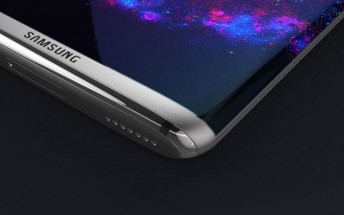 Rumor says Galaxy S8 will feature dual-camera setup, UHD display