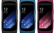 Samsung Gear Fit 2's price drops further to $130