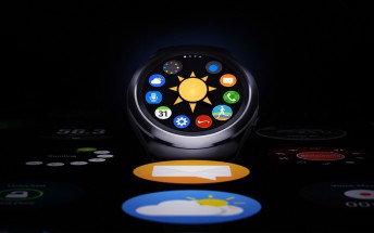 Samsung's next Gear smartwatch to run Tizen, is codenamed 'Solis'