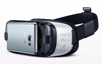 Samsung Gear VR owners will be able to watch the Olympics in VR