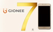 Gionee S6 Pro detailed by TENAA: 5.5" 1080p AMOLED, S652 chipset