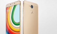 Gionee S6 Pro goes official with a 5.5" screen, Helio P10 chipset