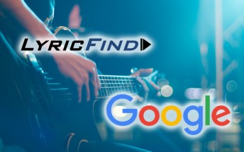 Google to now show lyrics in search results, Play Music too
