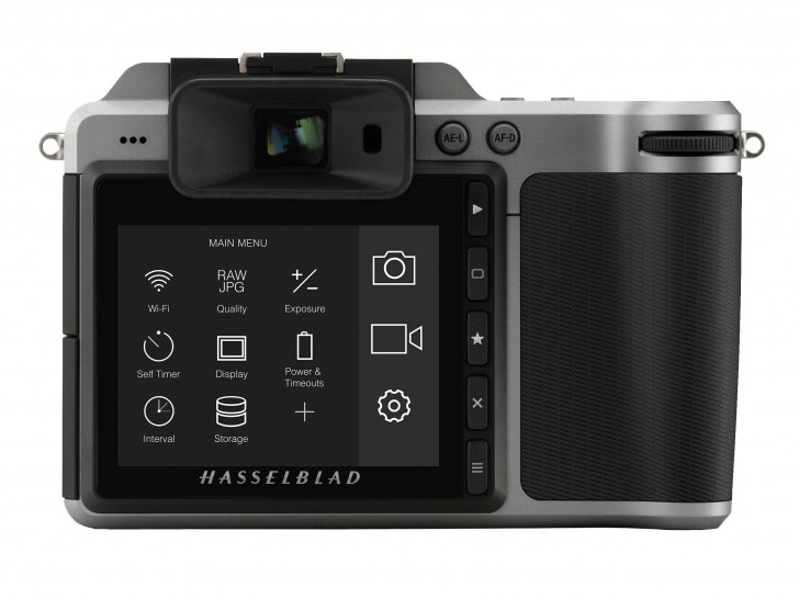 hasselblad x1d i