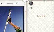 Honor 5A scores more than 11 million registrations for its first sale