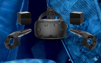 Wireless HTC Vive 2 rumored for CES unveiling