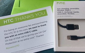 HTC's 