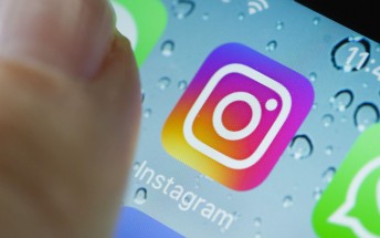 Instagram has 500 million users, 300 million use it each and every day