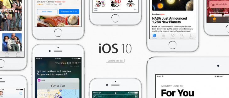 Apple S Ios 10 To Support Raw Shooting Gsmarena Blog Apple S Ios 10 To Support Raw Shooting Gsmarena Blog