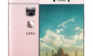 LeEco launches Le 2 and Le Max 2 in India