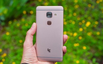 LeEco's upcoming Snapdragon 823 phone gets benchmarked