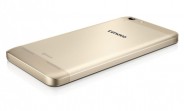 Lenovo launches Vibe K5 in India